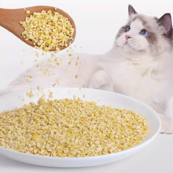 Xiaomi cat litter