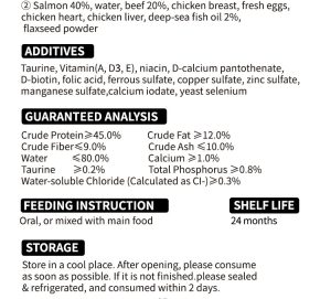 Cat complete wet 85g-f