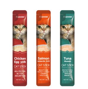 Cat creamy bar nutrition-a