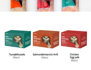 Cat creamy bar nutrition-c