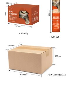 Cat creamy bar nutrition-e