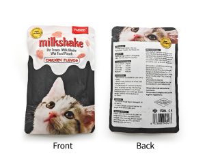 Cat milkshake 85g-a