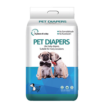 Majibao Pet Urinating Pad (English Version)