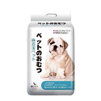 Majibao Pet Urinating Pad (Japanese Version)