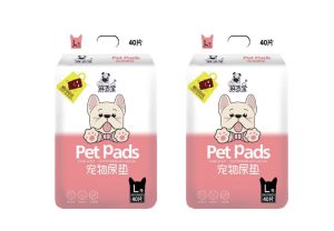 Majibao Pet urine pad-a