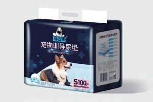 Majibao Training pad-a