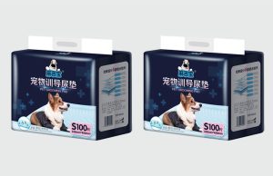 Majibao Training pad-b