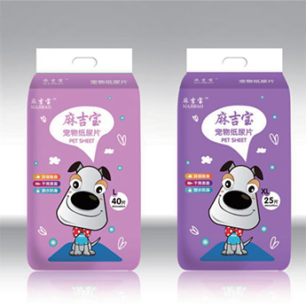 Majibao pet diapers