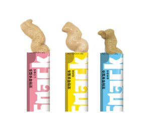 Nutritional wet food 15g-b