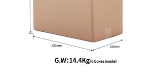 Nutritious meat particles 130g-e