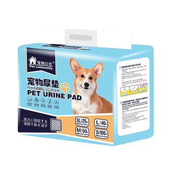 Pet Commune Pet Urine Pad