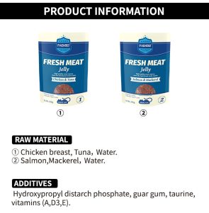 nutrition red meat 85g-c